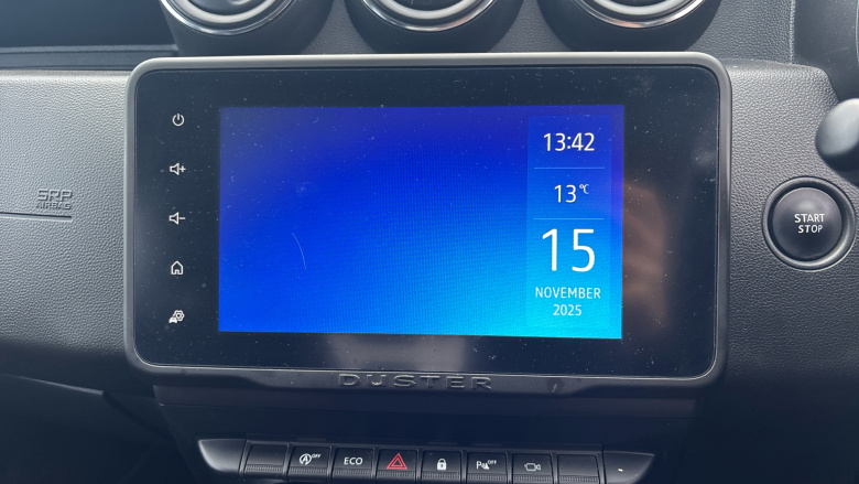 Dacia Duster 1.0 TCe 100 Prestige 5dr Bi Fuel Estate